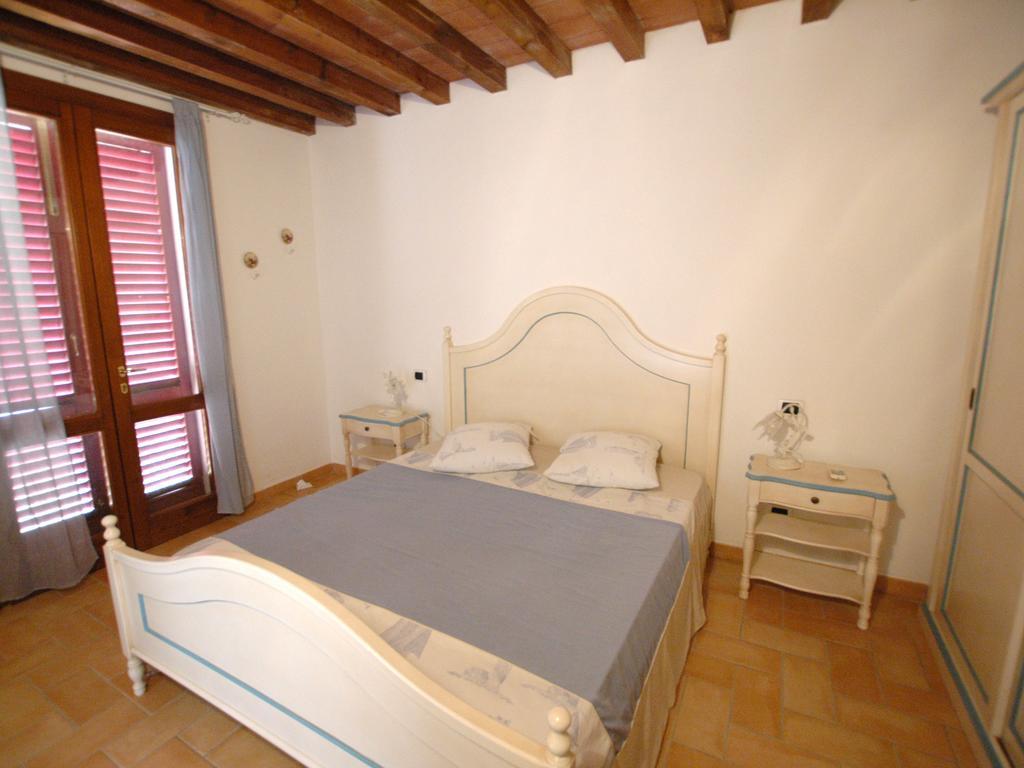 Villaggio Di Mezzo Ortano ريو مارينا الغرفة الصورة